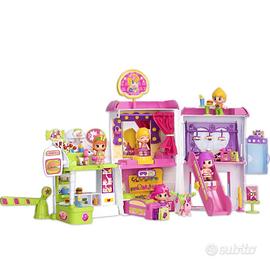 Pinypon centro commerciale