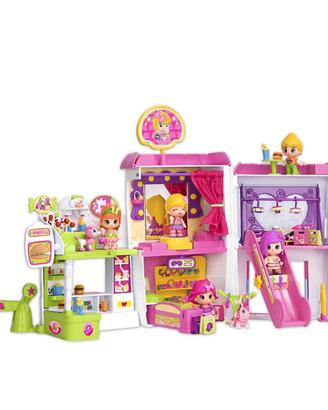 Pinypon centro commerciale