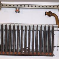 Bruciatore 16 rampe IMMERGAS cod. 1.014004