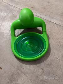 Porta sapone Alessi