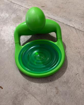 Porta sapone Alessi
