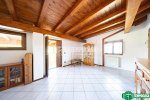 Bilocale con terrazzo