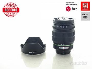 Pentax SMC DA 17-70 F4.0 AL (IF) SDM (Pentax)