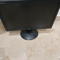 monitor LG