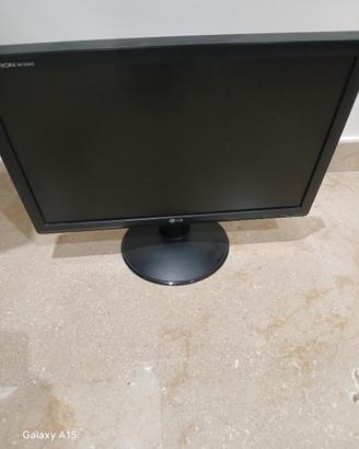 monitor LG