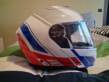 casco modulare  Hype taglia L 59 60