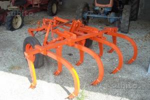 Estirpatore idraulico Cotignoli