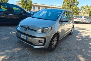 Volkswagen up! 1.0 EcoMetano 5 porte