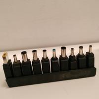 10 Adattatori per pc