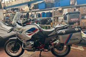 Bmw R 1200 Gs Rallye