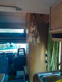camper modello ARCA401G