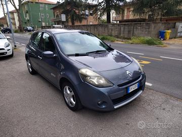 Renault Clio 1.2 GPL Bombola 2031 | 12 Mesi Garanz