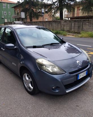 Renault Clio 1.2 GPL Bombola 2031 | 12 Mesi Garanz