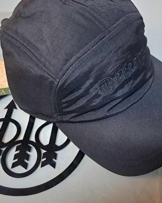 cappello Beretta invernale nero