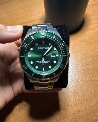 Orologio Sector