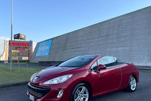 Peugeot 308 cabriolet 1.6Diesel