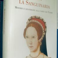 Maria la Sanguinaria