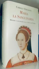 Maria la Sanguinaria