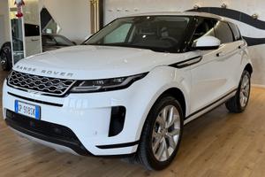 Land Rover Range Evoque 1.5 I3 160 CV Auto R-Dynam