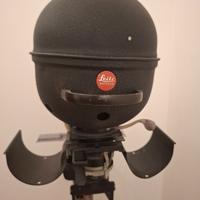 Ingranditore Leitz Focomat 1C + obiettivo 