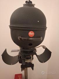 Ingranditore Leitz Focomat 1C + obiettivo 