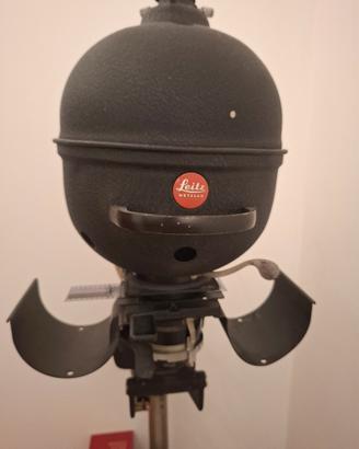 Ingranditore Leitz Focomat 1C + obiettivo 