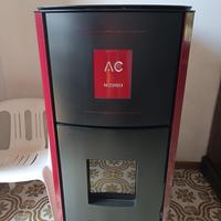 STUFA a pellet per interno 24 kW IDRO - Campania