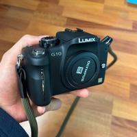 Lumix G10