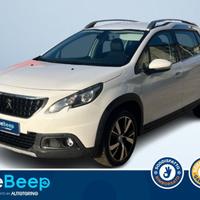 Peugeot 2008 1.2 PURETECH T ALLURE S&S 110CV MY16