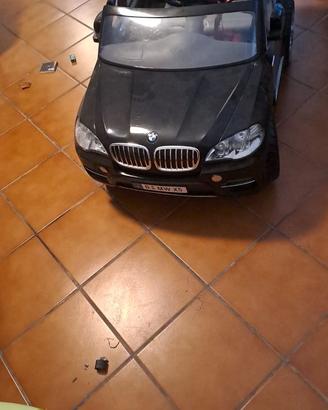 automobilina giocattolo
