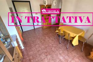 BILOCALE ARREDATO - FERMO zona LIDO TRE ARCHI