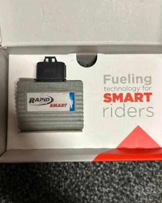 rapid bike smart per bmw s1000rr 2021