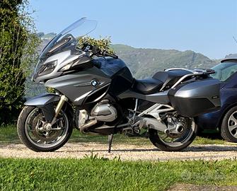 Bmw r 1200 rt - 2015