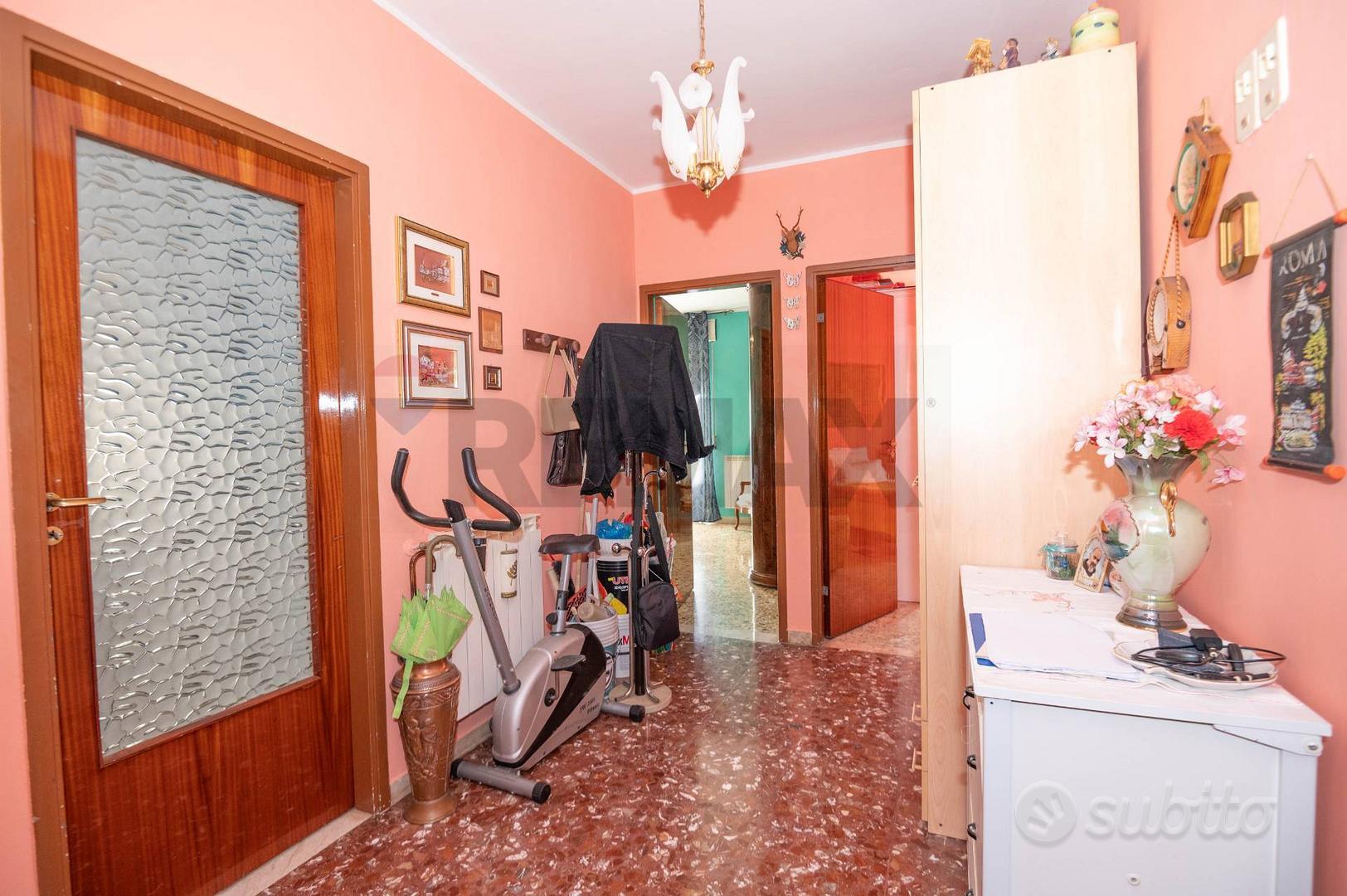 Apartment in Caltagirone, Le Sfere, Catania - Vista 2
