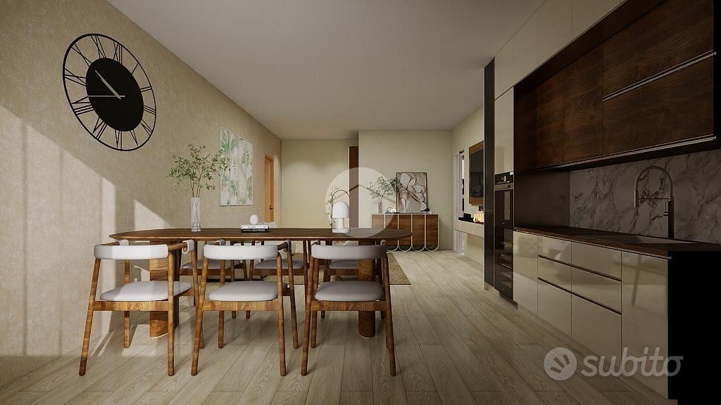 Apartment in Milano, Dergano, Municipio 9 - Vista 5