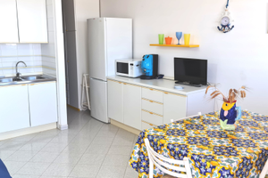 San Vito Lo Capo la casa a 2 passi dalla spiaggia