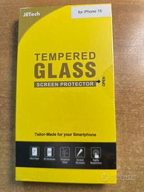 Cover iphone 15