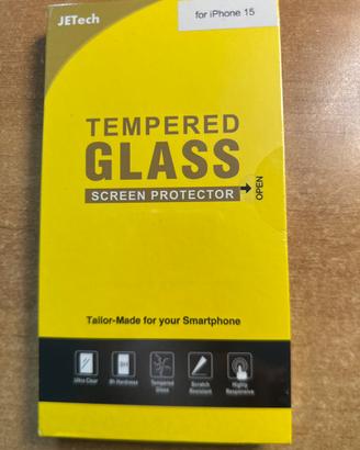 Cover iphone 15