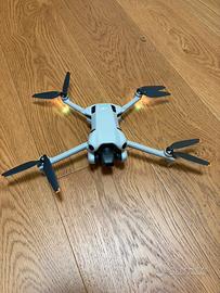 Drone DJI Mini 4 Pro - SOLO DRONE
