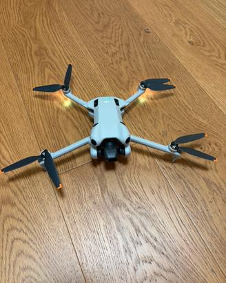 Drone DJI Mini 4 Pro - SOLO DRONE