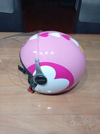 Casco Donna taglia M