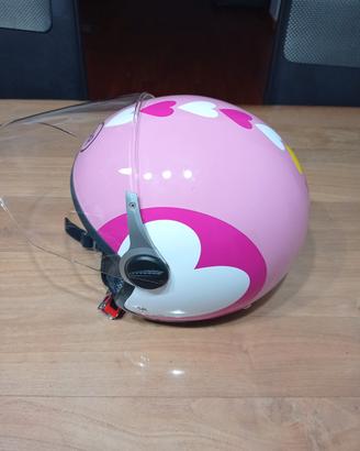 Casco Donna taglia M