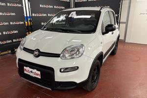 FIAT Panda 0.9 TwinAir Turbo S&S 4x4 Wild