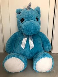 Peluche unicorno
