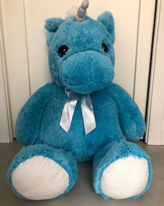 Peluche unicorno