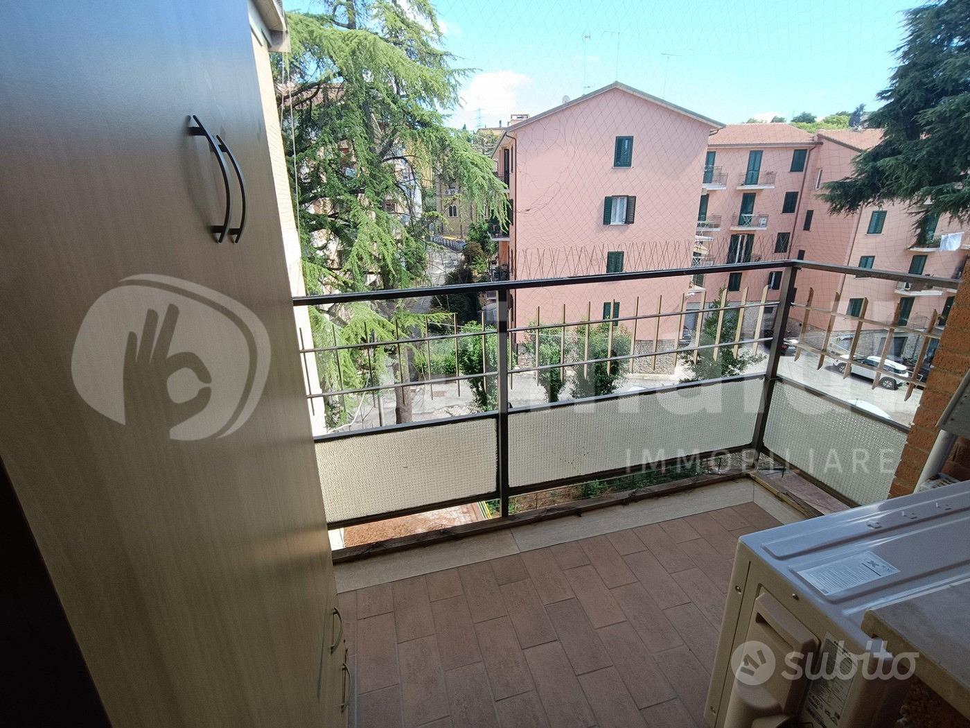 Appartamento – Perugia, Madonna Alta - Altro