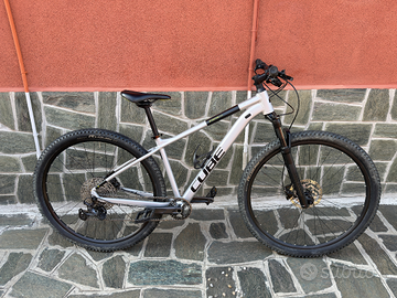 CUBE Attention SLX taglia M