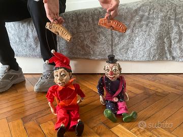 Marionette