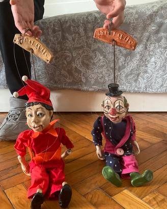 Marionette