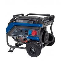 Generatore di corrente trifase benzina CGM 9000SPT